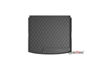 Tapis de coffre adapté pour MG ZS 2017- sauf EV (plancher de chargement haut et bas)