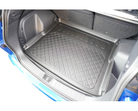 Tapis de coffre adapté pour Mitsubishi Eclipse Cross Plug-in Hybrid SUV/5 03.2021-, Image 5