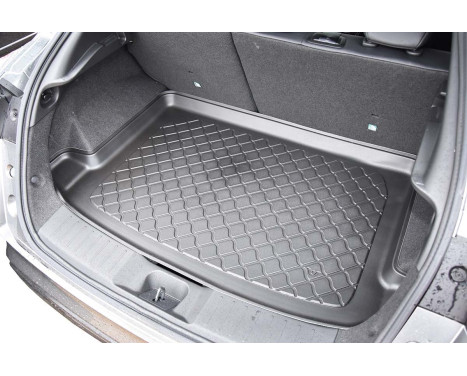 Tapis de coffre adapté pour Nissan Juke II (F16) SUV/5 09.2019-, Image 5