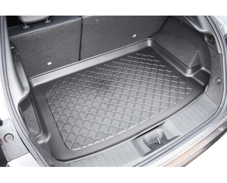 Tapis de coffre adapté pour Nissan Juke II (F16) SUV/5 09.2019-, Image 6