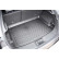 Tapis de coffre adapté pour Nissan Juke II (F16) SUV/5 09.2019-, Vignette 6