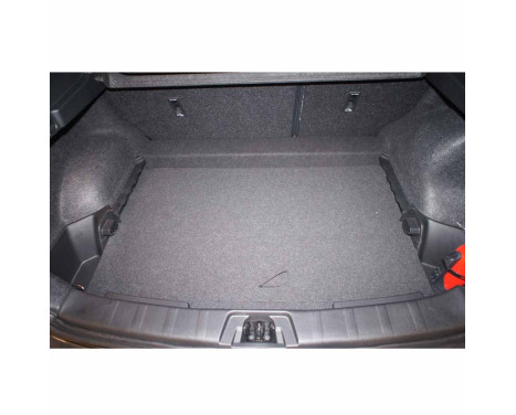 Tapis de coffre adapté pour Nissan Qashqai II J11 (Acenta + Tekna) SUV/5 02.2014-05.2021, Image 4