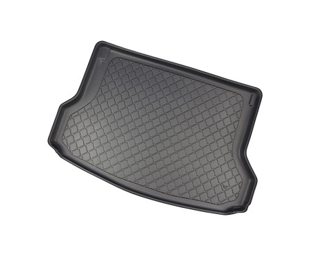 Tapis de coffre adapté pour Nissan X-Trail (T32) III Facelift SUV/5 09.2017-12.2021, Image 2