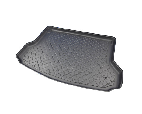 Tapis de coffre adapté pour Nissan X-Trail (T32) III Facelift SUV/5 09.2017-12.2021, Image 3