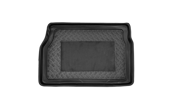 Tapis de coffre adapté pour Opel Astra H 3/5 portes 2004-2009