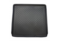 Tapis de coffre adapté pour Opel Astra J Sports Tourer 2010-2016