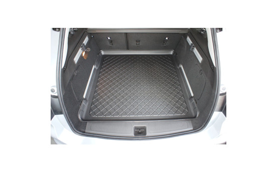 Tapis de coffre adapté pour Opel Astra K SportsTourer 2016+, Image 3