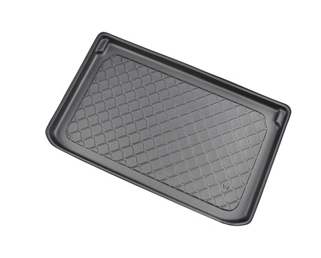 Tapis de coffre adapté pour Opel Corsa D / E 2006-2019, Image 2