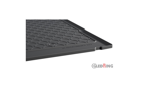 Tapis de coffre adapté pour Opel Grandland X 2017-, Image 4