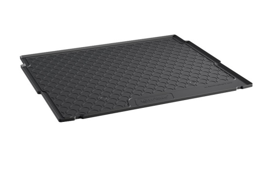 Tapis de coffre adapté pour Opel Grandland X 2017-