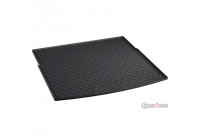 Tapis de coffre adapté pour Opel Insignia Sportstourer 2008-2017
