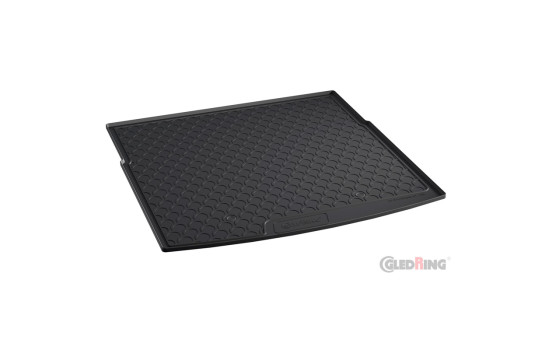 Tapis de coffre adapté pour Opel Insignia Sportstourer 2008-2017
