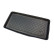 Tapis de coffre adapté pour Opel Karl HB/5 05.2015-06.2019, Vignette 2