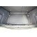 Tapis de coffre adapté pour Opel Mokka B SUV/5 02.2021- / Opel Mokka-e (électrique) SUV/5 02.2021-, Vignette 5