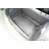 Tapis de coffre adapté pour Opel Mokka B SUV/5 02.2021- / Opel Mokka-e (électrique) SUV/5 02.2021-, Vignette 6