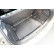 Tapis de coffre adapté pour Opel Mokka B SUV/5 02.2021- / Opel Mokka-e (électrique) SUV/5 02.2021-, Vignette 7
