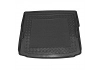 Tapis de coffre adapté pour Opel Zafira 2005-2011