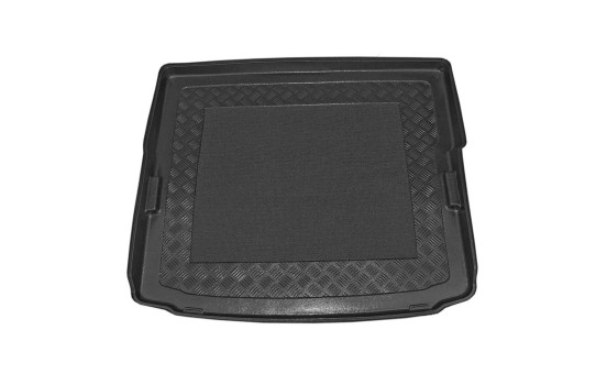 Tapis de coffre adapté pour Opel Zafira 2005-2011