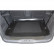 Tapis de coffre adapté pour Opel Zafira 2005-2011, Vignette 2