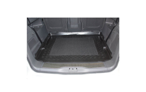 Tapis de coffre adapté pour Opel Zafira 2005-2011, Image 2