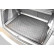 Tapis de coffre adapté pour Peugeot 2008 II SUV/5 01.2020- / Peugeot e-2008 SUV/5 08.2020-, Vignette 5