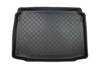 Tapis de coffre adapté pour Peugeot 308 II HB/5 08.2013-11.2021