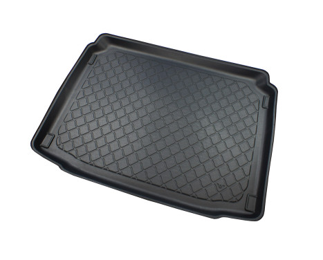 Tapis de coffre adapté pour Peugeot 308 II HB/5 08.2013-11.2021, Image 3