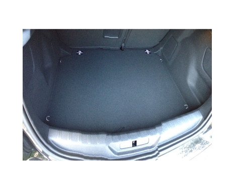 Tapis de coffre adapté pour Peugeot 308 II HB/5 08.2013-11.2021, Image 4