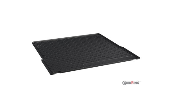 Tapis de coffre adapté pour Peugeot 308 SW 2013-