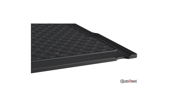Tapis de coffre adapté pour Peugeot 308 SW 2013-, Image 4