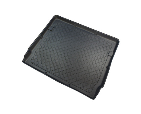 Tapis de coffre adapté pour Peugeot 5008 IV/5 05.2009-06.2017, Image 2