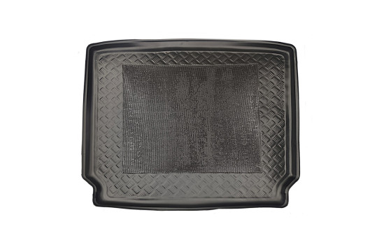 Tapis de coffre adapté pour Peugeot 508 II SW 2019-