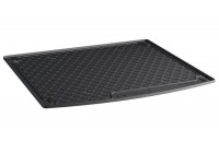 Tapis de coffre adapté pour Porsche Cayenne (9YA) 2017-
