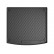 Tapis de coffre adapté pour Porsche Cayenne (9YA) 2017-, Vignette 2