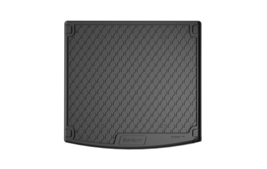 Tapis de coffre adapté pour Porsche Cayenne (9YA) 2017-, Image 2