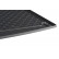 Tapis de coffre adapté pour Porsche Cayenne (9YA) 2017-, Vignette 4