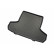 Tapis de coffre adapté pour Porsche Panamera II S/4 2017-2020, Vignette 2