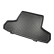 Tapis de coffre adapté pour Porsche Panamera II S/4 2017-2020, Vignette 3