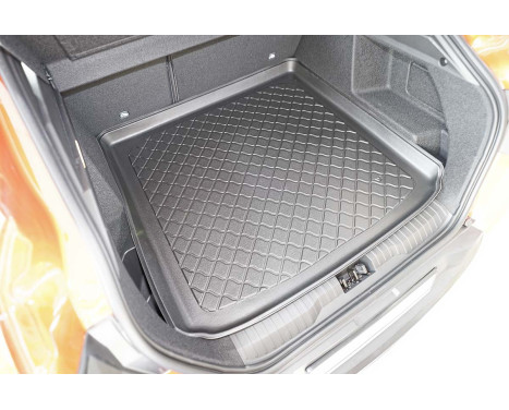 Tapis de coffre adapté pour Renault Arkana SUV/5 03.2021- / Renault Arkana E-Tech Hybrid SUV/5 03.2021, Image 6