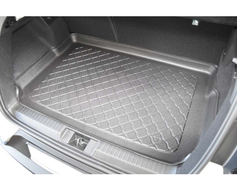 Tapis de coffre adapté pour Renault Captur II SUV/5 01.2020 Mitsubishi ASX II SUV/5 2022-, Image 5