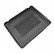 Tapis de coffre adapté pour Renault Clio Grandtour 2008-, Vignette 2