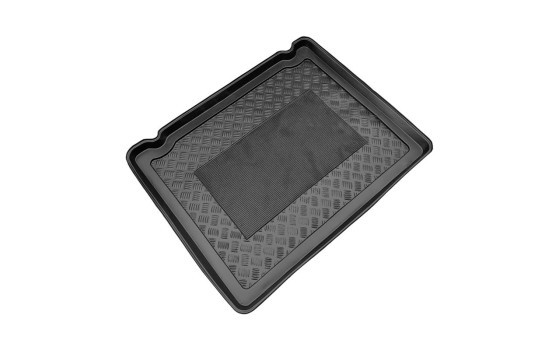 Tapis de coffre adapté pour Renault Clio Grandtour 2008-, Image 2