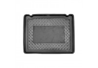 Tapis de coffre adapté pour Renault Clio Grandtour 2008-