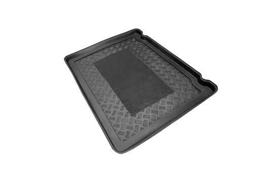 Tapis de coffre adapté pour Renault Clio Grandtour 2008-, Image 3