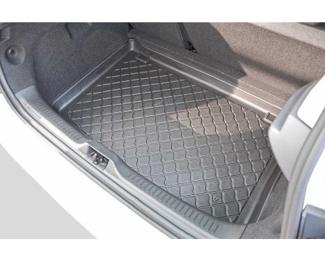 Tapis de coffre adapté pour Renault Clio (IV) HB/5 10.2012-08.2019, Image 5