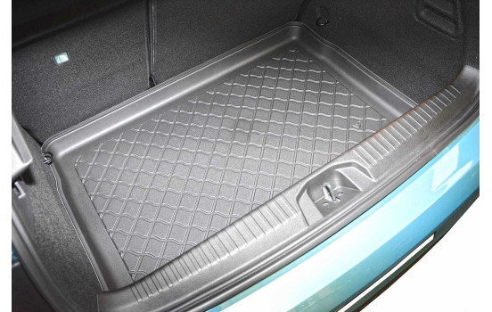 Tapis de coffre adapté pour Renault Clio V HB/5 09.2019-, Image 6