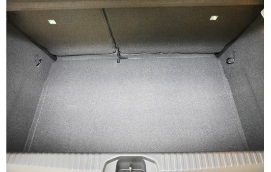 Tapis de coffre adapté pour Renault Clio V HB/5 09.2019-, Image 7