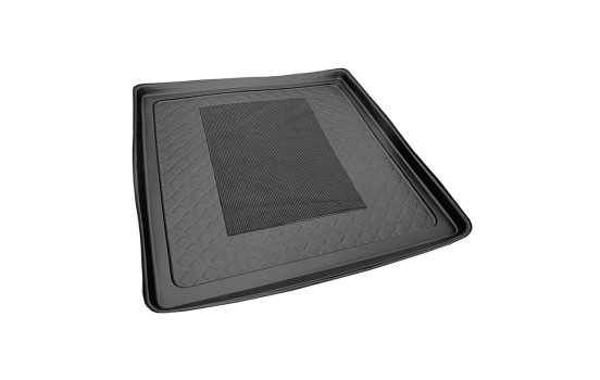 Tapis de coffre adapté pour Renault Laguna Grandtour 2007-, Image 3