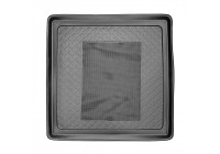 Tapis de coffre adapté pour Renault Laguna Grandtour 2007-