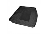 Tapis de coffre adapté pour Renault Megane IV Grandtour 2016-